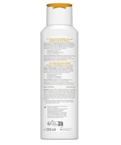 Shampooing Réparateur & Soin profond BIO, 250 ml